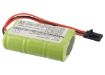 Picture of Battery Replacement Lucas-Grayson 5911 for Odiometer GSI 37 Odiometer GSI37