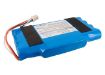 Picture of Battery Replacement Fukuda MSE-OM11413 T4UR18650-F-2-4644 for Denshi DS 7100 Dynascope Bedsi Denshi DS7100