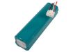 Picture of Battery Replacement Fukuda 6L2L1 8TH-2400A-2LW LS1506 for FCP-4010 FCP-4610