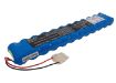 Replacement Battery for Bruker 3002 IH - 2