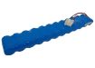 Replacement Battery for Bruker 3002 IH - 4