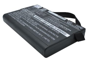 Picture of Battery Replacement Philips 860306 860310 860315 989803144631 989803160981 989803170371 LI202S-6600 LI202S-66A for Goldway G50 Goldway G60