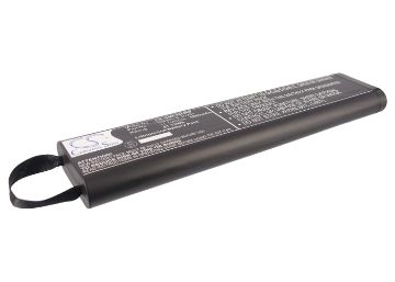 Picture of Battery Replacement Ge 2017857-002 20178757-002 2044978-004 91.47028.011 AS11194 B11194 DR201 DR201s for B20 Healthcare B30 Healthcare