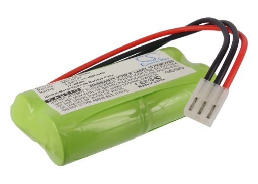 Picture of Battery Replacement Ohmeda B10788 MED9125 OM10788 for 7800 Anesthesia Ventilator 7800