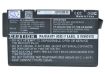 Picture of Battery Replacement Aerotrak 700028 Li202SX Li202SX-6600 Li202SX-66C Li202SX-7200 Li202SX-7800 Li202SX-78C for Dust Monitor TSI 6530-02