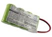 Picture of Battery Replacement Welch-Allyn 7229 B11261 for 12000 72240