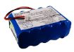 Picture of Battery Replacement Smiths 10N-700AAC 160AAH10YMLZ for WZ50C2 WZ50C6
