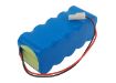 Picture of Battery Replacement Fukuda 10KR-2300FO 10N-1700SCR 10N-3000SCR MD-BY03 for FC-1760