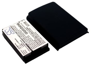 Gigabyte XP-13 Battery Replacement for GSmart MS800 - 1