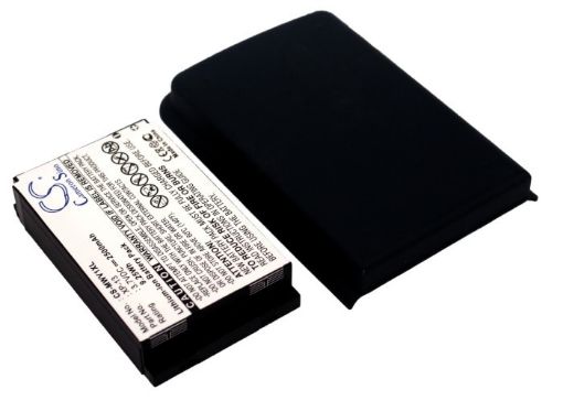 Picture of Battery Replacement Gigabyte XP-13 for GSmart MS800
