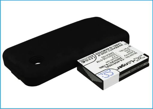 Picture of Battery Replacement Htc 35H00106-01M 35H00106-02M BA S370 DREA160 for Dream Dream 100