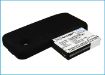 Picture of Battery Replacement Htc 35H00106-01M 35H00106-02M BA S370 DREA160 for Dream Dream 100