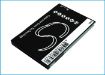 Battery Replacement for HTC 35H00123-00M 35H00123-02M 35H00123-03M 35H00123-22M BA S390 BA S420 RHOD160 - 1
