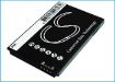 Battery Replacement for HTC 35H00123-00M 35H00123-02M 35H00123-03M 35H00123-22M BA S390 BA S420 RHOD160 - 2