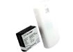 Battery Replacement HTC 35H00119-00M BA S350 SAPP160 for A6161 Magic - 5