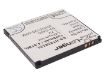 Dopod 35H00128-00M BA S400 BB81100 Battery Replacement for HD2 T8588 - 2