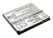 Picture of Battery Replacement Softbank 35H00132-00M BA S410 for X06HT X06HT II