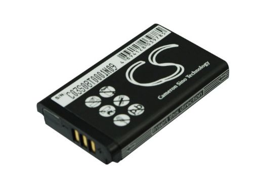 Picture of Battery Replacement Toshiba TS-BTR006 for G450