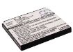 Telstra Li3707T42P3h443747 Li3708T42P3h453756 Li3709T42P3h453756 Battery Replacement for Cranberry F168 - 1