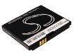 Telstra Li3707T42P3h443747 Li3708T42P3h453756 Li3709T42P3h453756 Battery Replacement for Cranberry F168 - 4