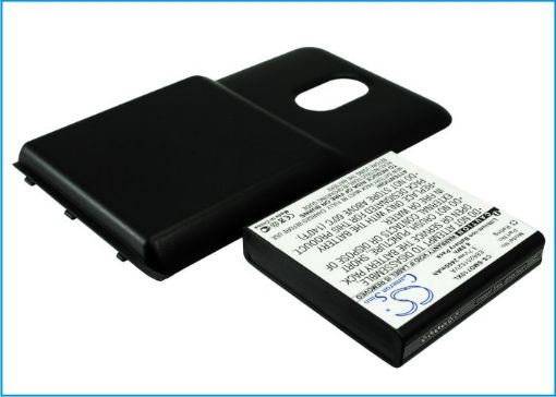 Picture of Battery Replacement Samsung EB625152VA for SPH-D710