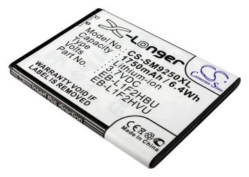 Samsung EB-L1F2HBU Battery Replacement for Galaxy Nexus 4G LTE - 1