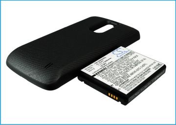 Replacement Battery LG BL-49KH for LU6200 Nitro HD - 1