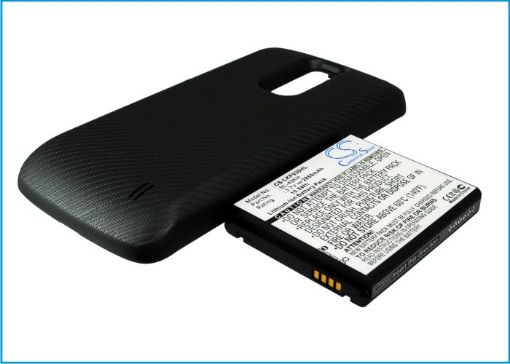 Picture of Battery Replacement Lg BL-49KH for LU6200 Nitro HD