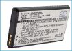 Picture of Battery Replacement Hagenuk BP-MPB16 DR11-2009 DR6-2009 for Fono 3