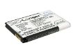 Verizon LGIP-520NV Battery Replacement for Cosmos Touch VN270 Envoy - 1