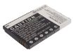 Picture of Battery Replacement Casio BTR781 BTR781B for C781 GzOne Ravine 2