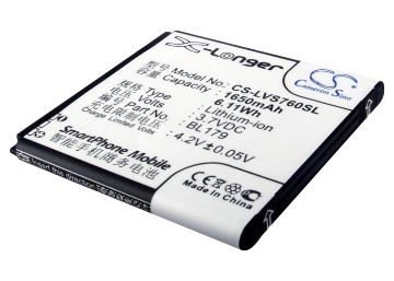 Pioneer E60W PAP4322 Duo Battery Replacement - 1