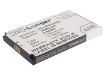Picture of Battery Replacement Viewsonic Li47180bk for Q1 Q3