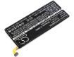 Picture of Battery Replacement Alcatel CAC2610005CJ TLp026E2 TLp026EJ for Idol 4 Dual Sim One Touch Idol 4