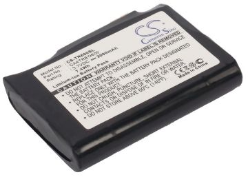 Battery Replacement Palm CA4TREO600 for Treo 600/610 - 1