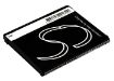 Orange STAR160 Battery Replacement for SPV F600 - 3