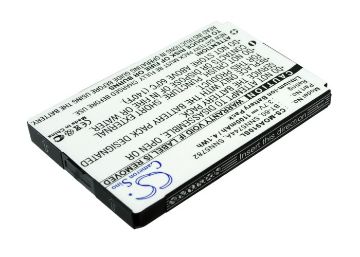 Motorola BT-60 SNN5744A SNN5782 Battery Replacement for A910 C980 - 1