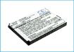 Picture of Battery Replacement Acer A7BTA040B BT.00107.004 for beTouch E200 L1