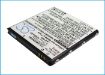 Picture of Battery Replacement Samsung EB575152LA EB575152LU EB575152VA EB575152VU G7 for Captivate Glide Captivate I897
