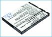 Picture of Battery Replacement Telme AK-F200 AK-F200(V1.0) for F200 F210