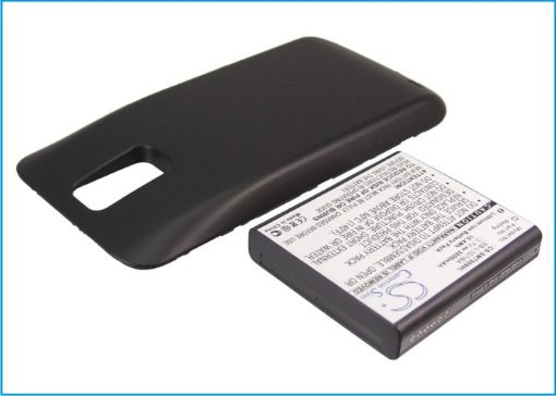 Picture of Battery Replacement Samsung EB-L1D7IBA for Galaxy S Hercules Galaxy S II X
