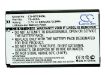 Picture of Battery Replacement Alcatel TB-40BA for One Touch C60 OT-C60