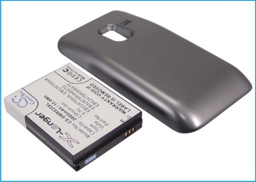 Picture of Battery Replacement Samsung EB524759VA EB524759VABSTD EB524759VK EB524759VKBSTD for SCH-R920