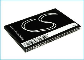 Replacement Battery for Galaxy S Blaze 4G SGH-T769 - 1