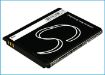 Replacement Battery for T-Mobile HBG7300 - 4