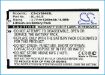 Replacement Battery for LG BL-44JS BL-A5JN EAC61680101 EAC61838702 LS840 - 5