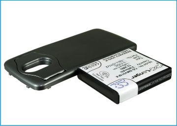 Verizon EB-L1D7IVZ Battery Replacement for Galaxy Nexus i515 Nexus 4G LTE - 1