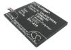 Picture of Battery Replacement Acer BAT-A10 BAT-A10(1ICP4/58/71) KT.0010S.010 for E380 Liquid E3