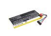 Picture of Battery Replacement Asus 0B200-01140000 C11P1407 (1ICP5/41/79) for C11PHJM PadFone X Mini Station