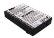 Picture of Battery Replacement E-Ten 49000293 49000301 for G500 G500+